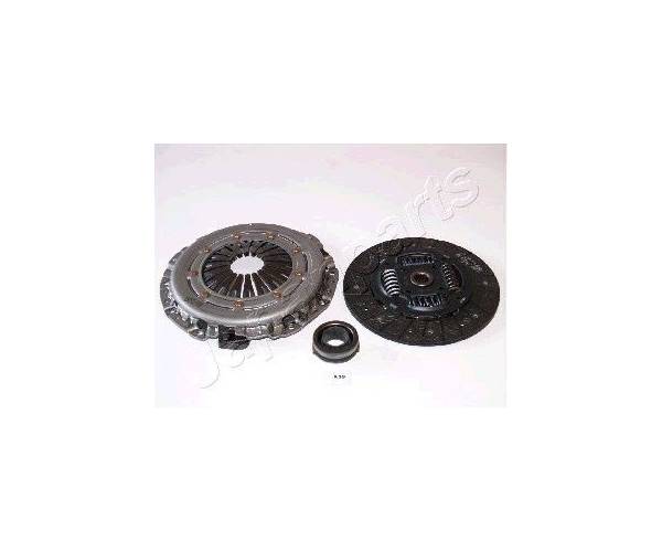 Kit de embrague HYUNDAI  ix35 (LM-...