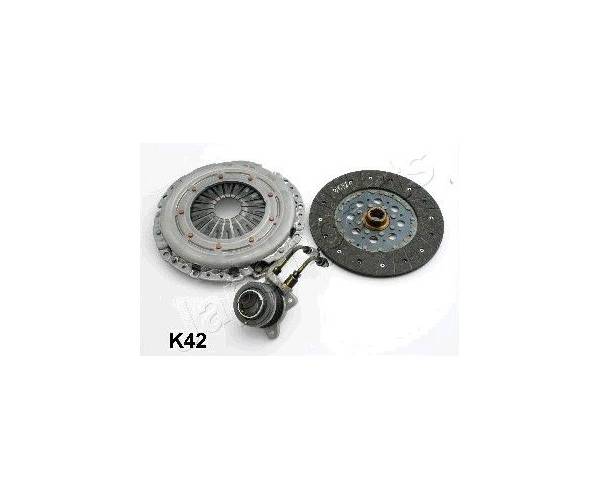 Kit de embrague HYUNDAI  SANTA FÉ II...