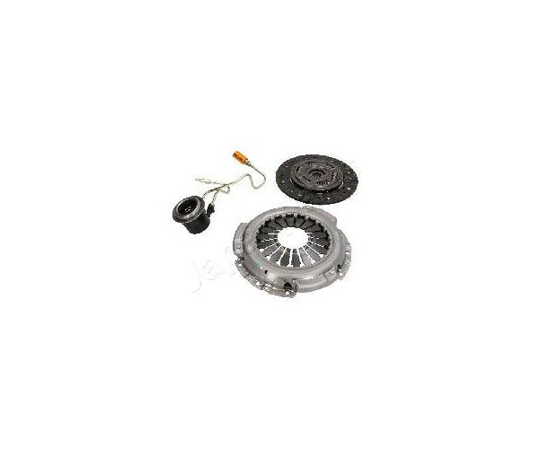 Kit de embrague LAND ROVER...