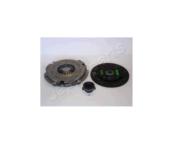 Kit de embrague SSANGYONG  KORANDO...