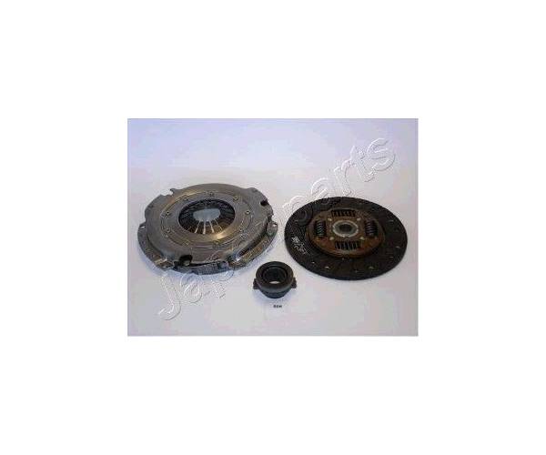 Kit de embrague SSANGYONG  MUSSO (FJ)...