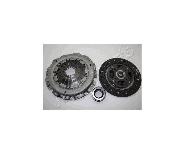 Kit de embrague VW  LUPO (6X1- 6E1)...