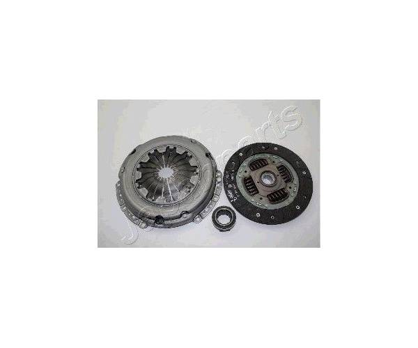 Kit de embrague SKODA  ROOMSTER (5J)...