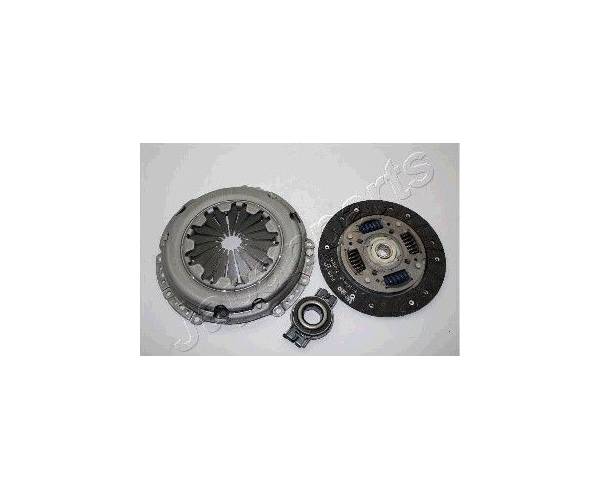 Kit de embrague - KF-VW05