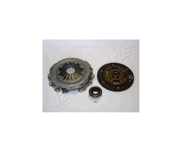 Kit de embrague CHEVROLET  MATIZ...