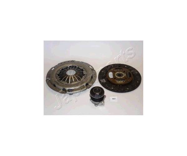 Kit de embrague CHEVROLET  EVANDA...