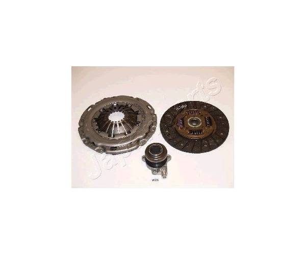 Kit de embrague - KF-W26