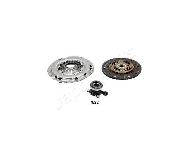 Kit de embrague OPEL  ASTRA J GTC...