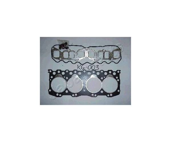 Juego de juntas, culata IPS Parts...