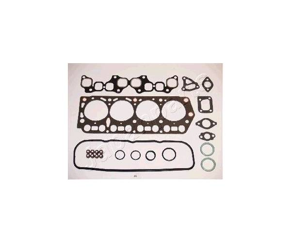 Juego de juntas, culata IPS Parts VW...
