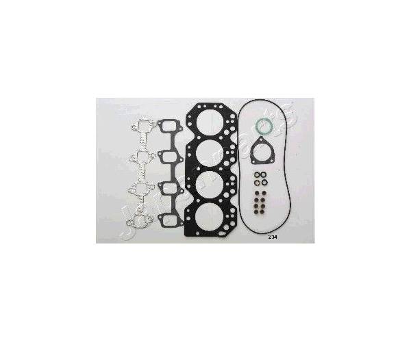 Juego de juntas, culata IPS Parts -...