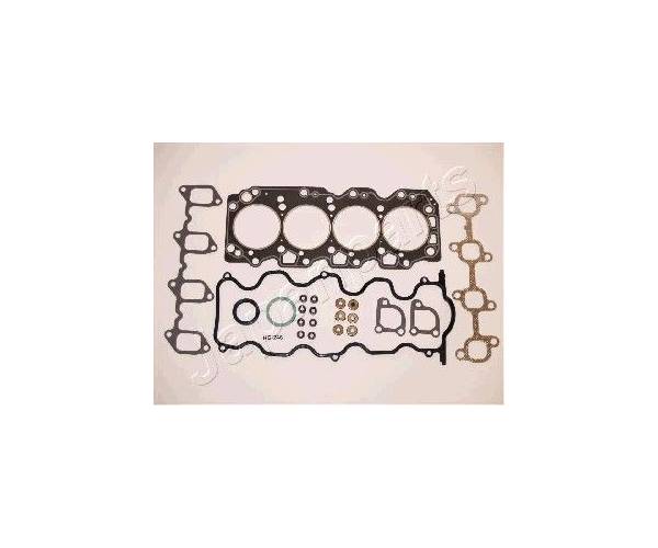 Juego de juntas, culata IPS Parts...