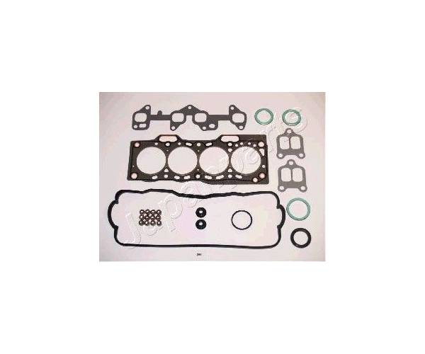 Juego de juntas, culata IPS Parts...