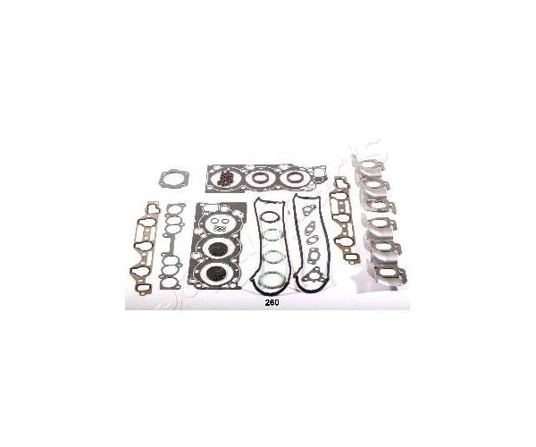 Juego de juntas, culata IPS Parts -...