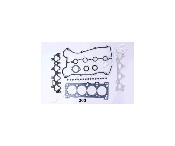Juego de juntas, culata IPS Parts -...