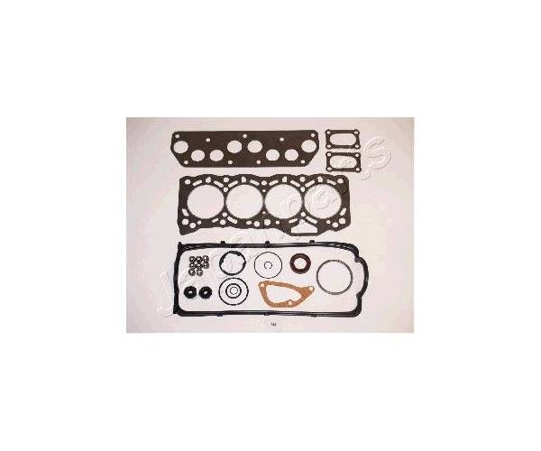 Juego de juntas, culata IPS Parts...