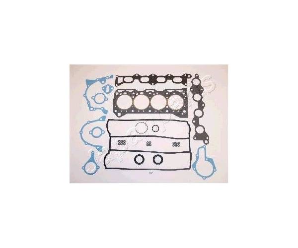 Juego de juntas, culata IPS Parts -...