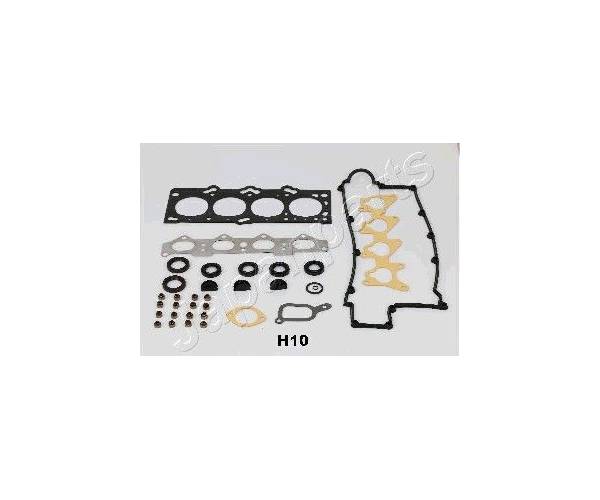 Juego de juntas, culata IPS Parts -...