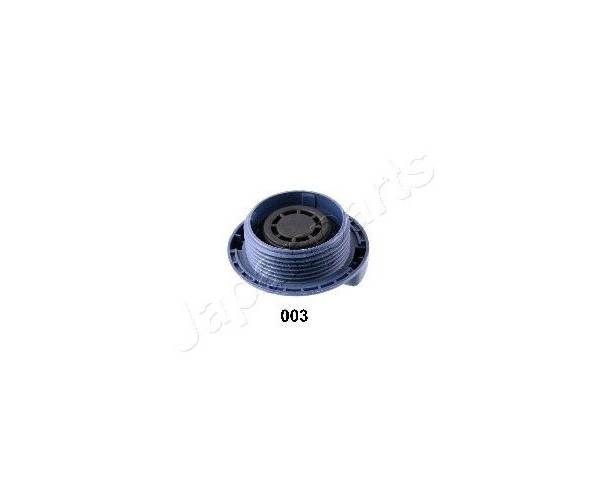 Tapa, radiador IPS Parts AUDI  80...