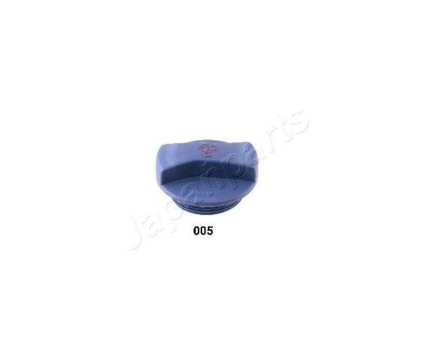 Tapa, radiador IPS Parts VW  POLO...