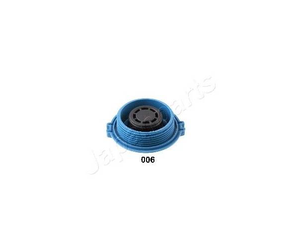 Tapa, radiador IPS Parts MAZDA  3...