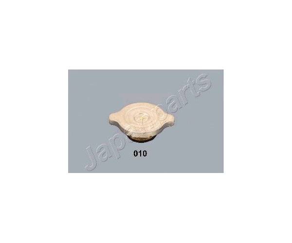 Tapa, radiador IPS Parts...