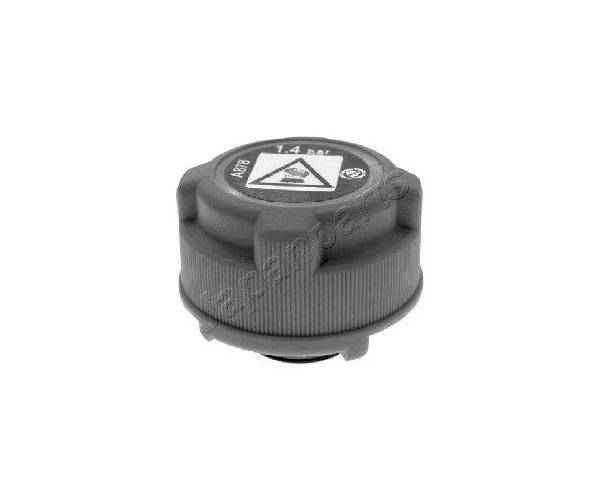 Tapa, radiador IPS Parts PEUGEOT...