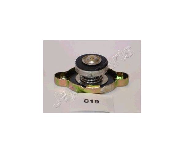 Tapa, radiador IPS Parts DAIHATSU...