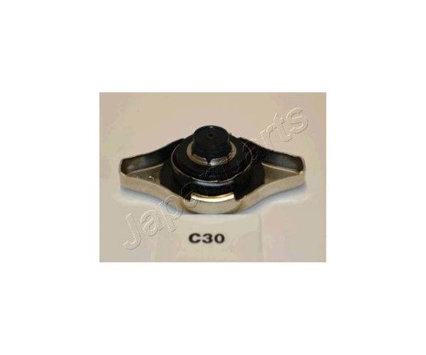 Tapa, radiador IPS Parts MAZDA  121 I...