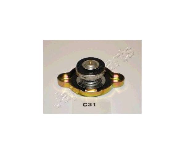 Tapa, radiador IPS Parts TOYOTA...
