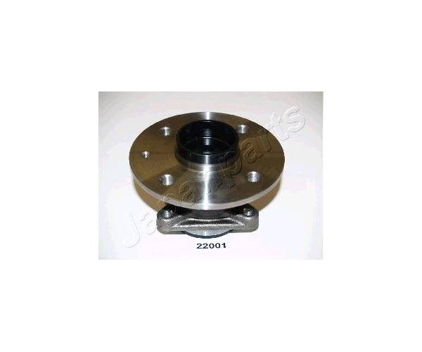 Buje de rueda - KK-22001