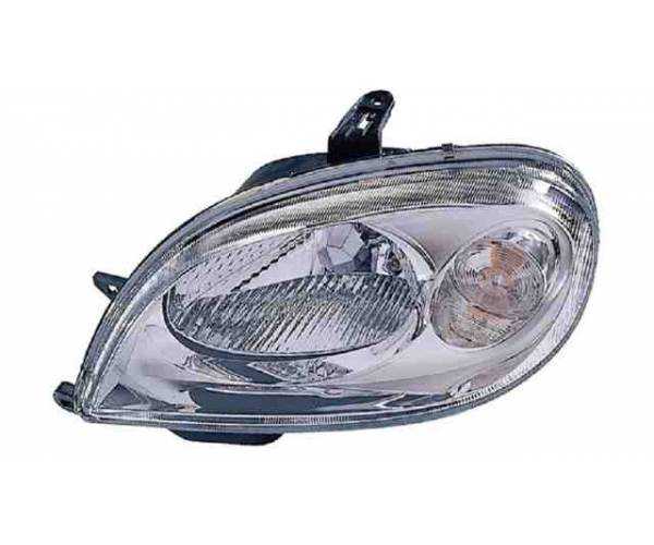 FARO PRINCIPAL DERECHO CITROEN SAXO...