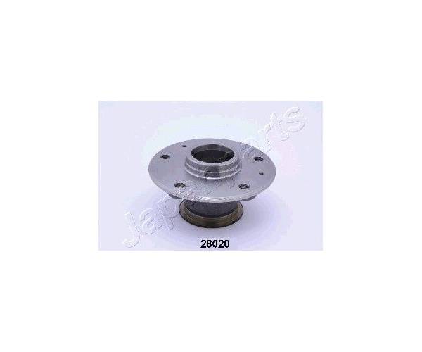 Buje de rueda SUZUKI  SWIFT III (MZ-...