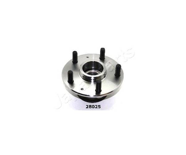 Buje de rueda SUZUKI  SWIFT III (MZ-...