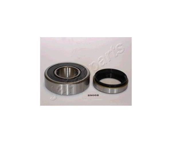 Juego de cojinete de rueda - KK-29002
