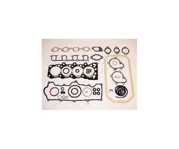 Juego completo de juntas, motor ISUZU...
