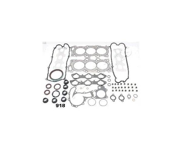 Juego completo de juntas, motor - KM-918