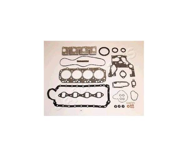 Juego completo de juntas, motor - KM-996