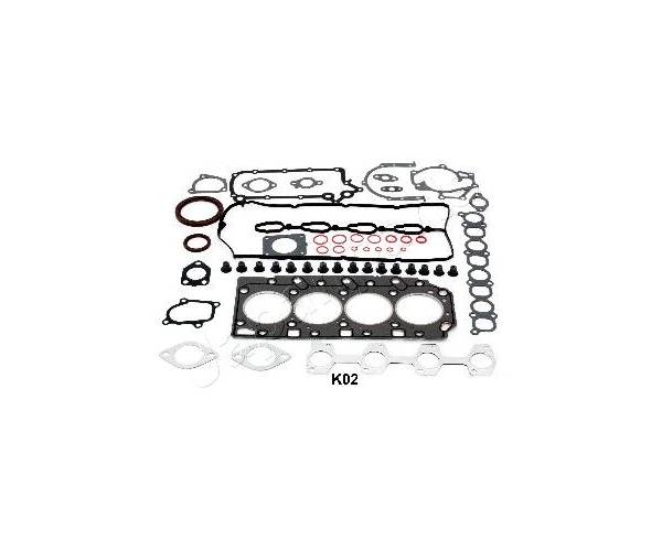 Juego completo de juntas, motor - KM-K02