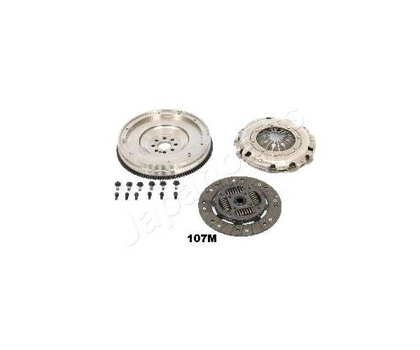 Kit de embrague - KV-107M