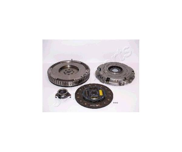 Kit de embrague - KV-K00