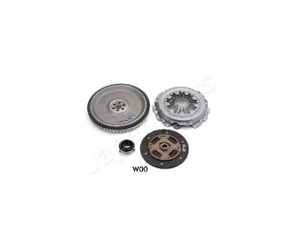 Kit de embrague - KV-W00